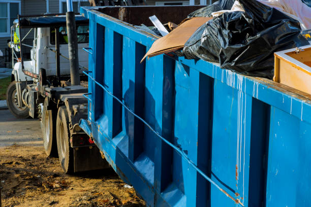 Best Recycling Services for Junk  in Mayodan, NC