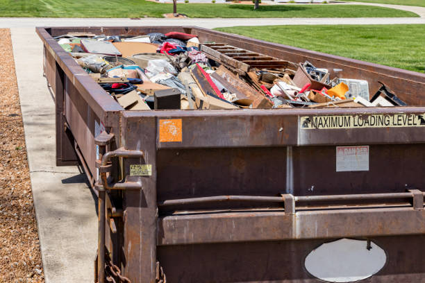 Best Residential Junk Removal  in Mayodan, NC